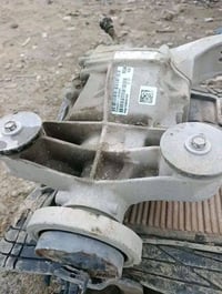 اكسل • چارجر ٢٠١٨ • بغداد