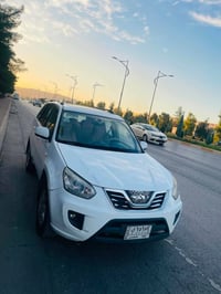 تيجو ٢٠١٣ • بدون حوادث • دهان أصلي
