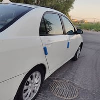بي وايدي G3 مديل 2015 رقم كربلاء الماني مشروع وطني بأي مرور تداور سنوي...