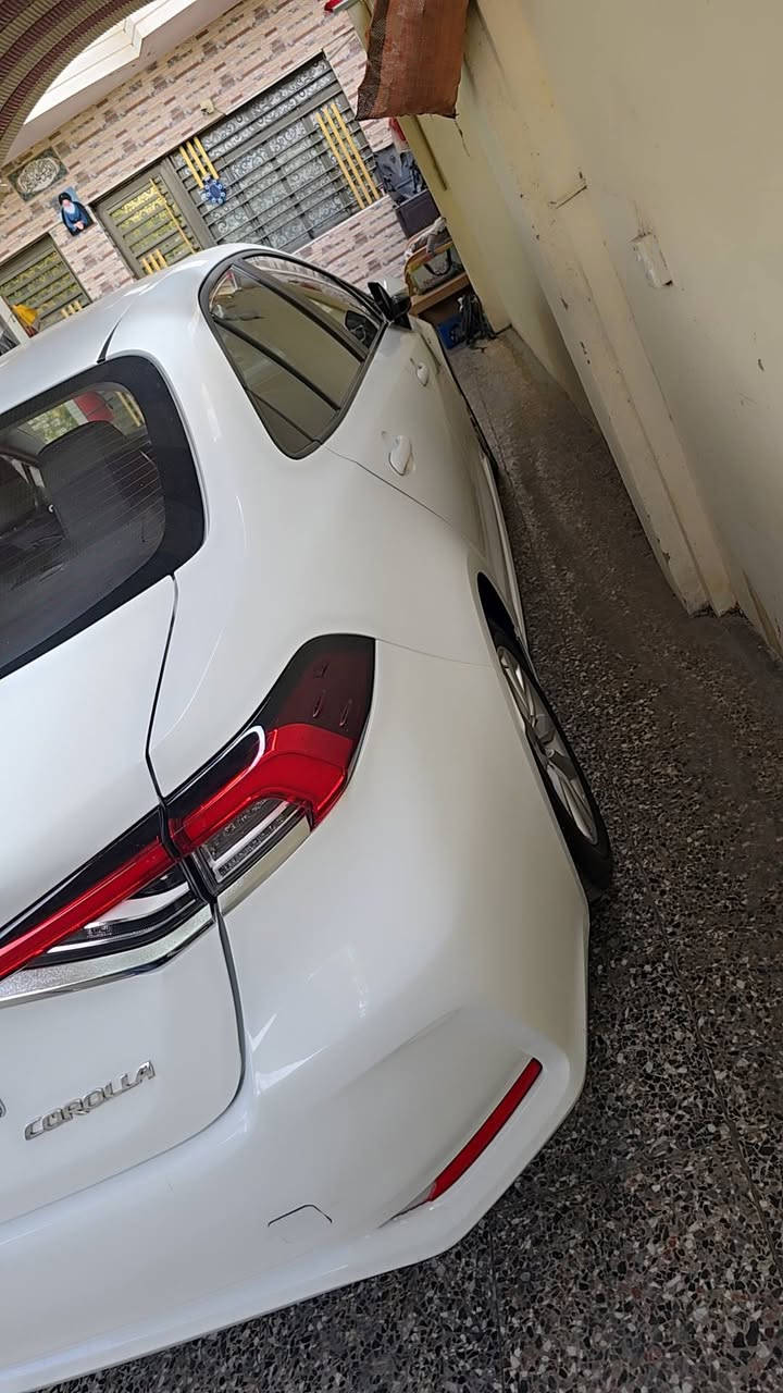 ٢٠٢٥  سعر ٢٤ مليون ***********
بغداد
