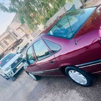 ١٩٩٢ • صبغ جديد • رقم اربيل