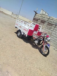 ستوته • موديل ٢١ • كهربائية