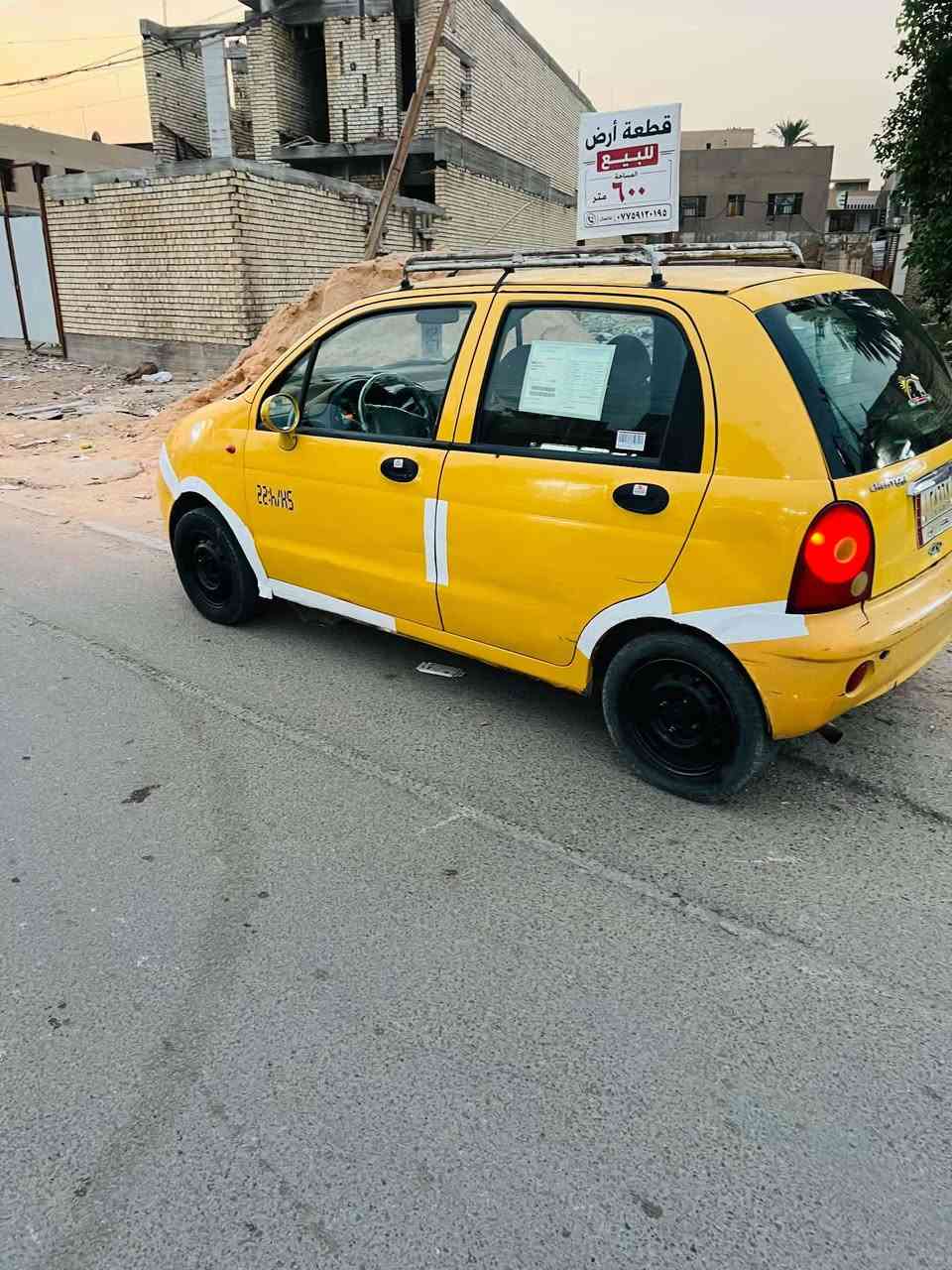 ماتيز • ١٥