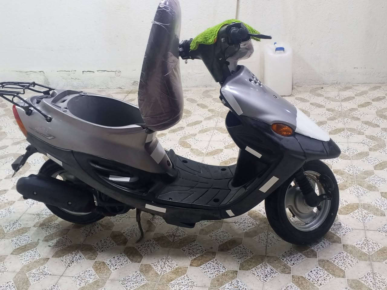 نظيفه • ١٠٠ • كفاله
