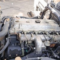 باسكت • كوب ارتفاع ١٧ • قطع غيار