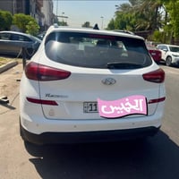 توسان ٢٠٢٠ • فول بانوراما • مشي ١٣٥ ألف