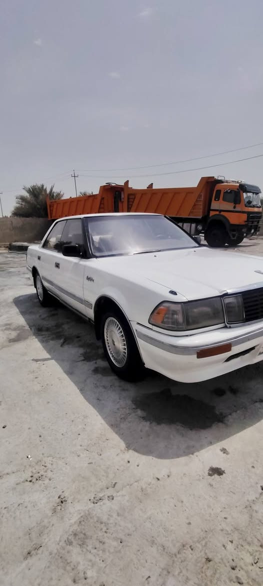 سلام عليكم 
هارتوب البيع موديل 91 
محرك ثنين ونص تخم تاير باتري جديد 
السعر 40 المكان النجف الاشرف 
رقم ***********

