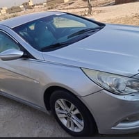 🚘 للبيع سوناتا 2014 – أدوات أدوات متومة  سوناتا 2014 غاز خط واحد، سيار...