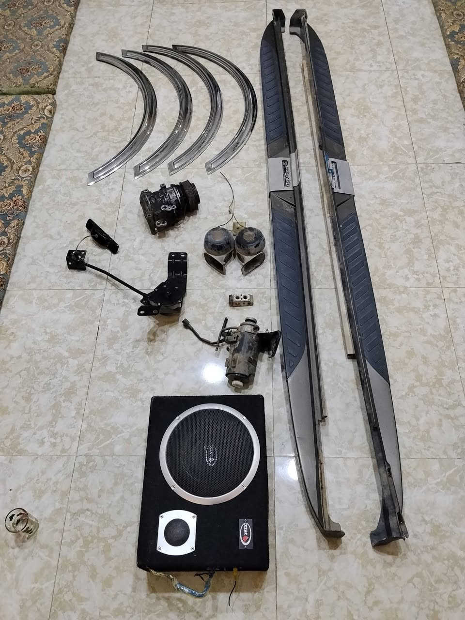 سلام عليكم ورحمه الله وبركاته غراض ستاركس للبيع مكاني ناصريه مركز
لاستفسار الاتصال ع الرقم ***********

