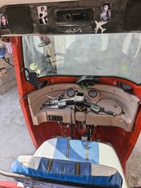 تكتك للبيع موديل 2018 تكتك نظيفه خير من الله رقم نكليزي بسمي تحويل ثان...