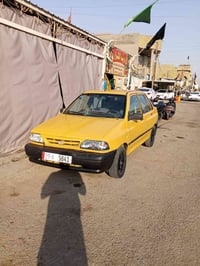 مسلام عليكم سياره سايبه للبيع 2015 سياره خير من الله تبريد تحويل ثاني ...