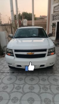 تاهو ٢٠١٢ • ١٠٠الف • تسجيل جديد