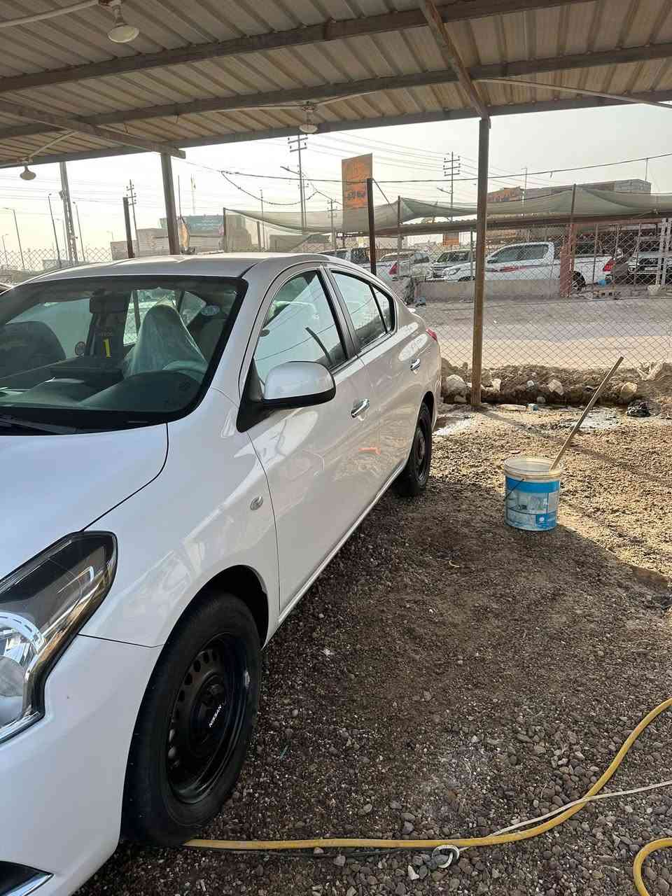 سني • ٢٠٢٥ • ماشيه ١٤ الف
