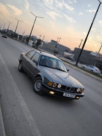 ١٩٩١ • محرك مكفول • فول مواصفات