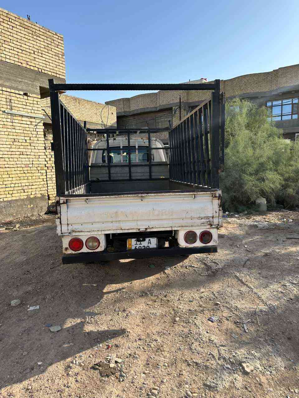 السلام عليكم  اخوان كيا للبيع 2006 بيها ضربه بالتكمه والمحرك بي خيط تبخير   ارقام وسنويه جديد  لحد 2030 السيارة بسمنه السعر ٧٠ وبيها مجال ستفسار ع رقم  *********** الفلوجة, الأنبار

