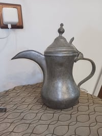 بغداديه • قياس ٢٣ • نحاس اصفر مطلي