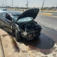 النترا • ٢٠١٦ • وارد أمريكي
