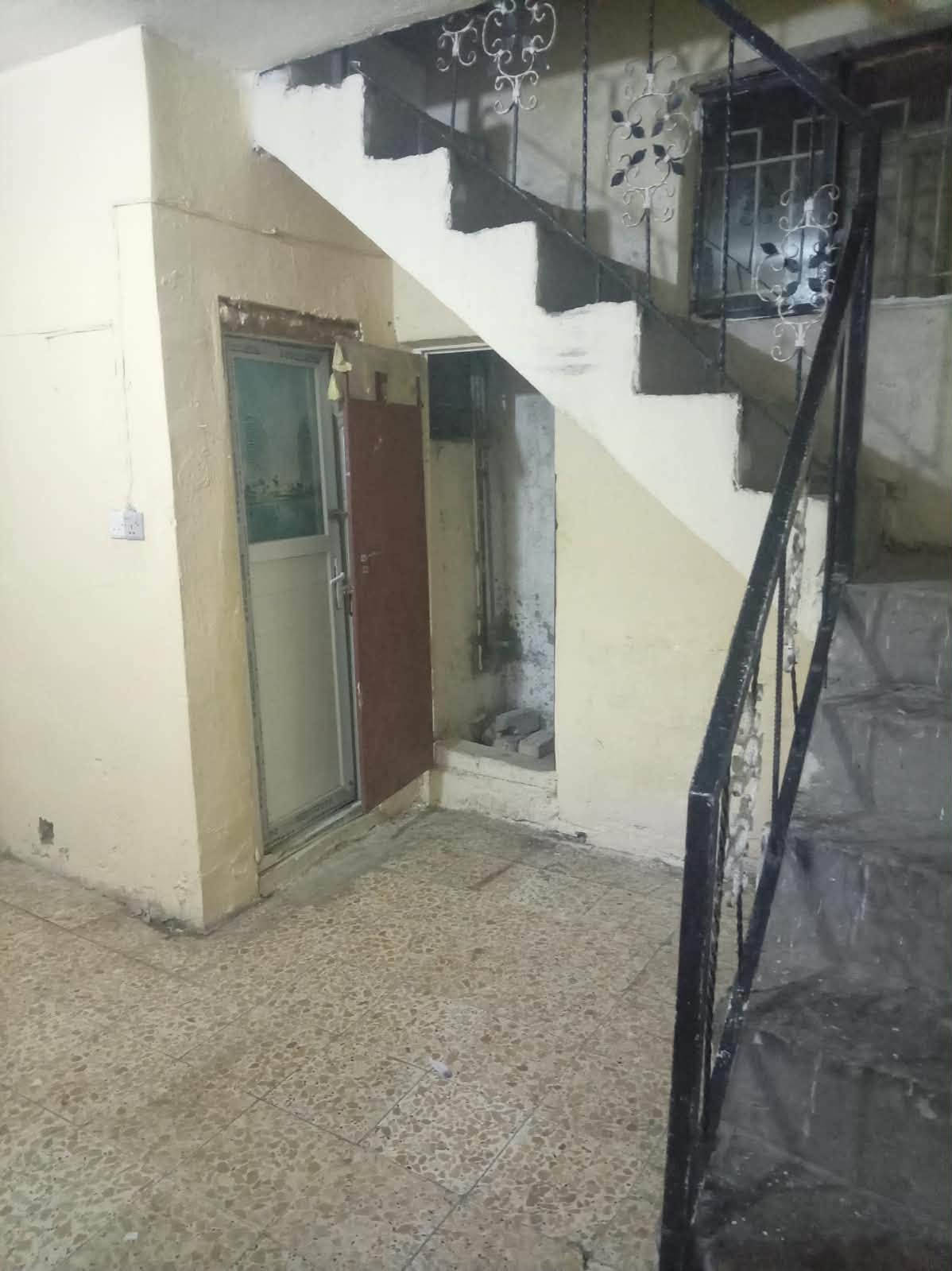 الشعب شارع عدن • ٤٠م • طابو