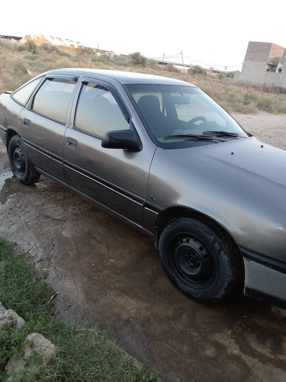 الشراي يتصل ***********
