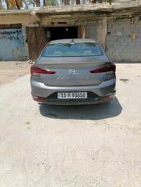 النترا ٢٠٢٠ • امريكية • ٦ قطع صبغ