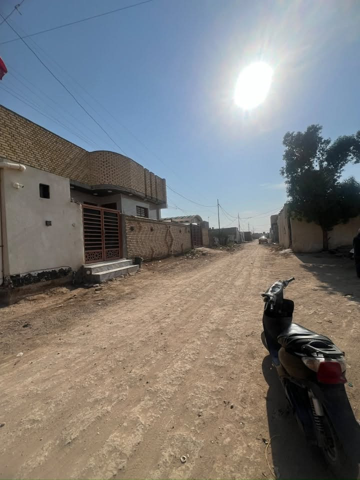سلام عليكم قطعة البيع المكان سبل زراعي 150 متر ركن الأستفسار ***********
