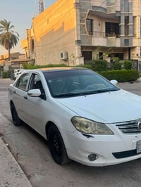بي واي دي جي ثري • ٢٠١٣ • بغداد السيدية