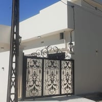 ☑️☑️☑️إعلان  ☑️دار للبيع بلديه مساحته 180 متر ركن 🏠🏠 ☑️بيت صفر زيرو ما...