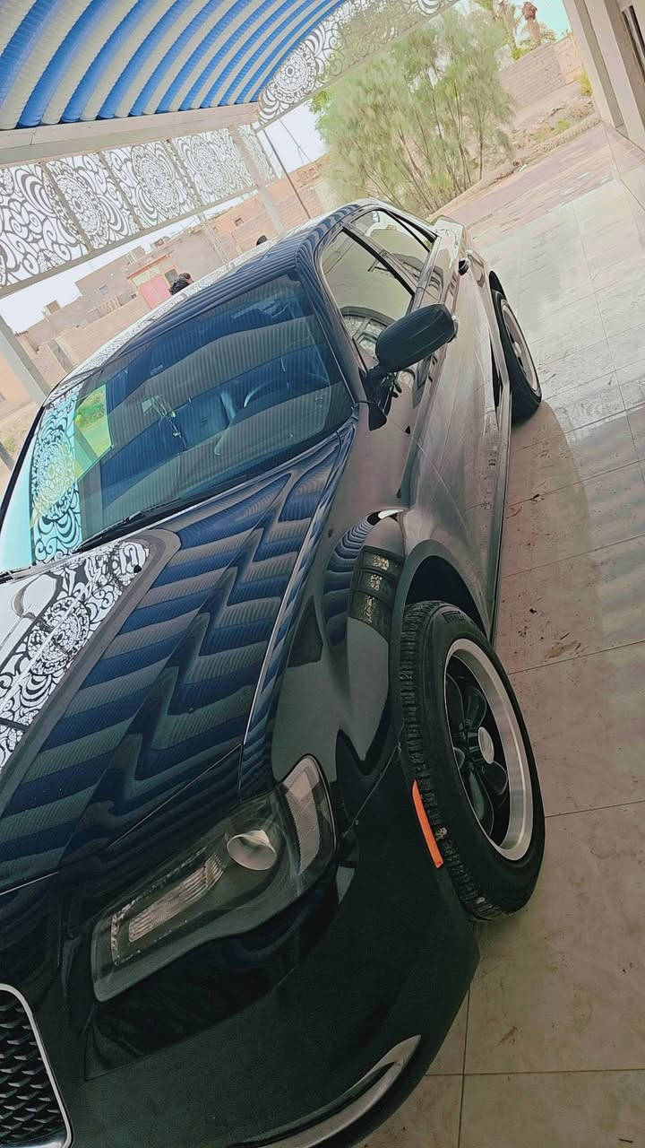 اوبتيما • ٢٠١٥ • رقم ذي قار