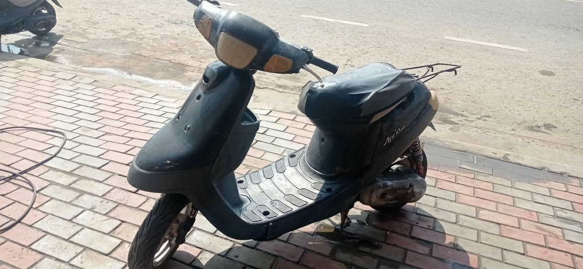 بطة • موديل ٩٩ • مكينة ناعمة