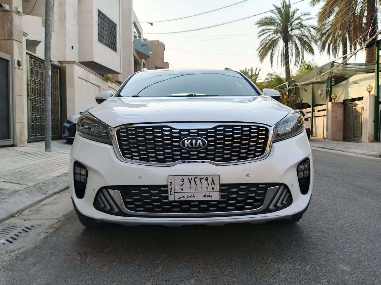 سلام عليكم سورنتو موديل 2019خليجي فوال مواصفات بصمه تشغيل بصمه ابواب جنطه كهرباي ترحيب بل ابواب كشنات كهرباي جلد شاشه كامره خلفيه دواره شاير مري مري شفط تحكم قياده تحكم سرعه مانع نزلاق مثبت سرعه تحذير عن بعد نقطه عمياه جانبيه دبل شباك ليزري تحكم ستيرن جهتين خمسه ويل كب 6ستندر 3قطع تبريد 7راكب كفاله عامه كير مكينه حداديه تبريد تدفاه تخم تاير جديد كفاله من ضربه تبديل صبغ بارد كفالهالعنوان كربلاه السعر 234بيه مجال حك الجيه سياره جديده وبل عافيه عل ياخذه تحويل مباشر بسمي سنويه ورقام جدد رقم الهاتف***********
