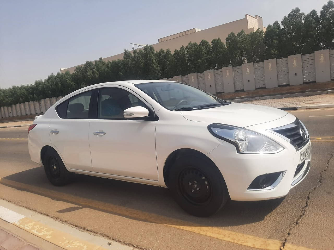 نيسان صني • ٢٠٢٥ • كربلاء