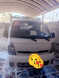 كيه فحل • ٢٠٢٥ • رقم بغداد