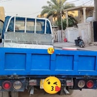 كيا • موديل ٢٠٠٠ • الديوانية