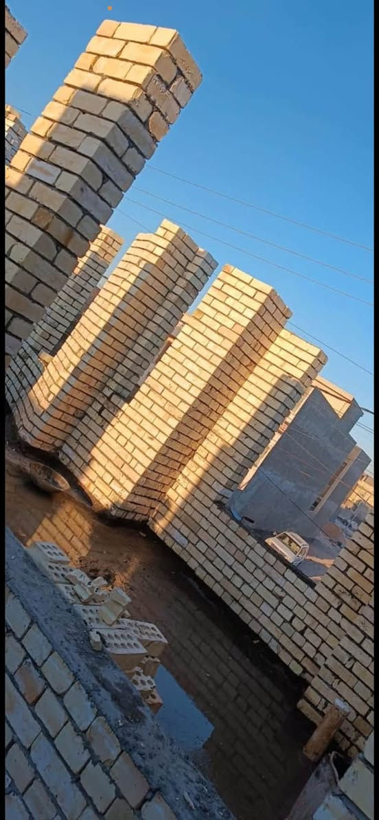 خلفات ٢
شغل نضيف ودرجه أولى 

متفرغين حالين عملته بغداد كرخ ورصافه شرط ستلام مهندس استفسار اكثر ***********
