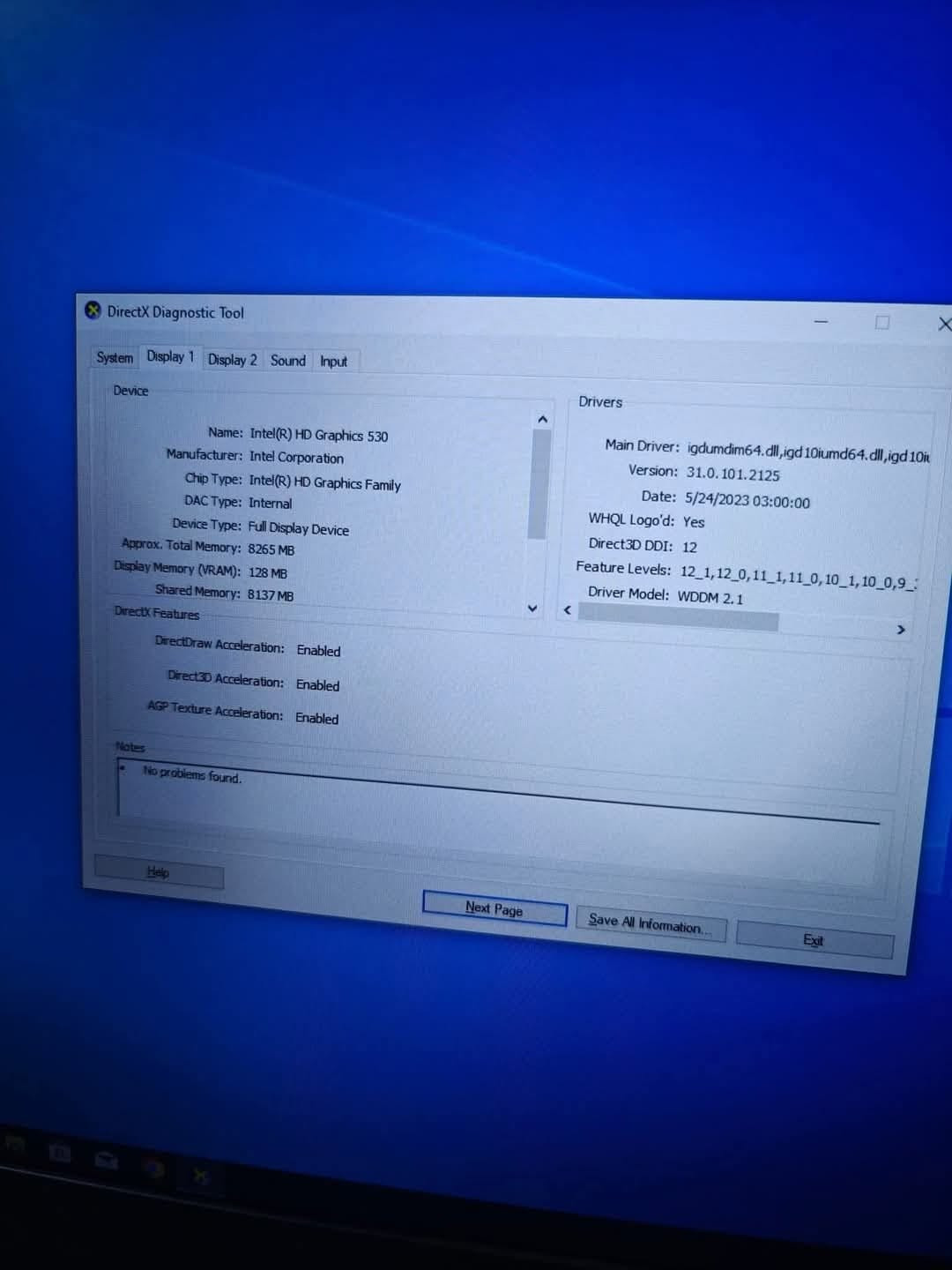 Dell Precision 7710 • كرت شاشة AMD 4GB • رام 16GB
