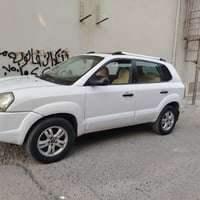 توكسون • ٢٠٠٧ • بنزين