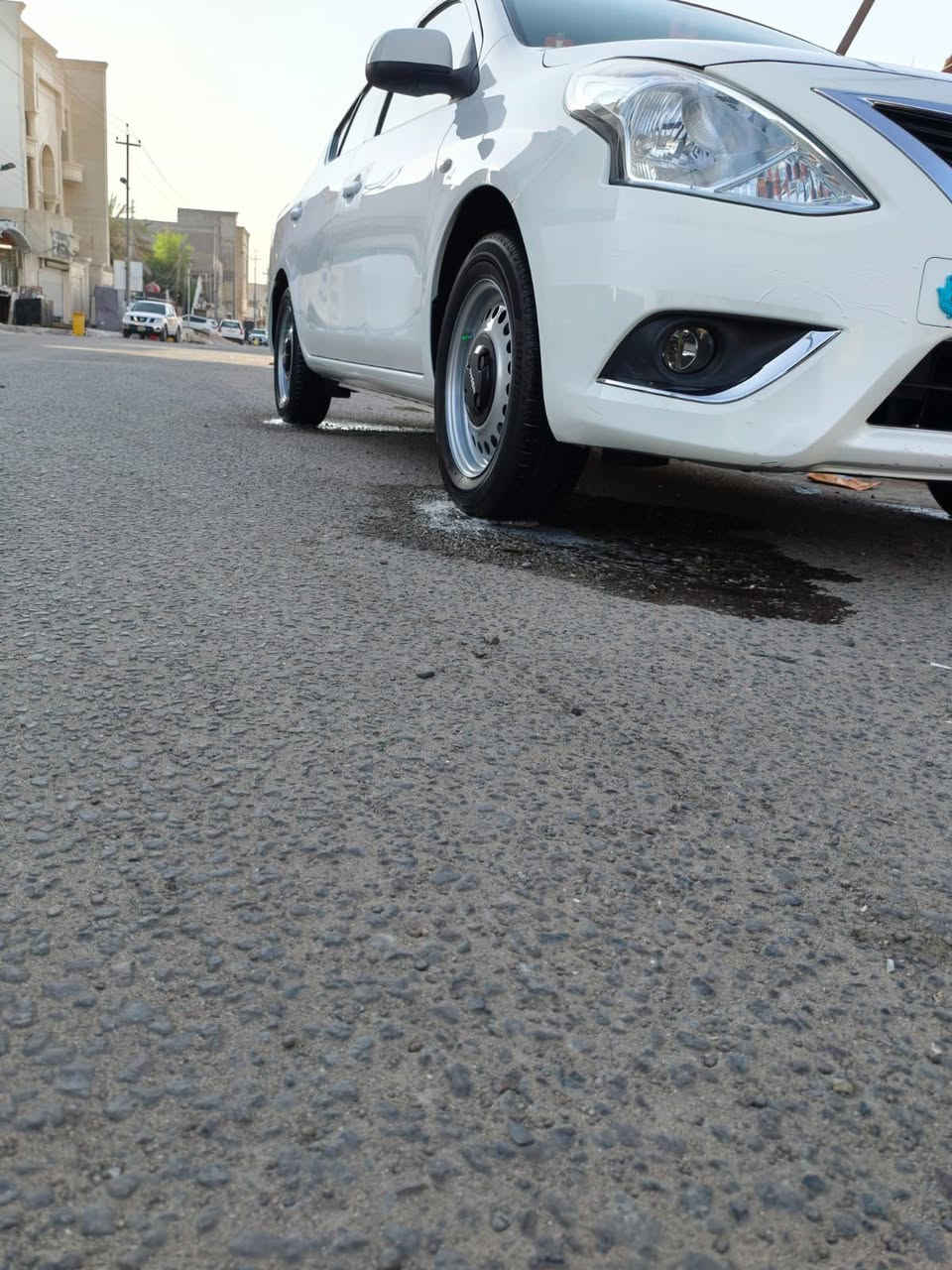 صني • ماشيه ٤٦٠٠٠ • كفاله عامه