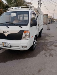 دمعه فحل موديل 2010كير محرك شاصي اكسن مكفوالت سعر105وبي مجال تحويل مبا...