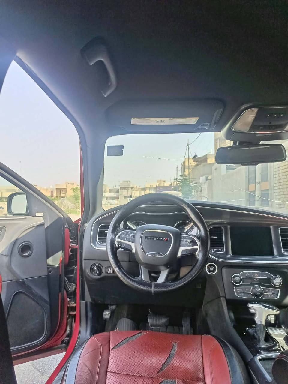 ٢٠١٦ • حادثة قطعة • رقم بغداد