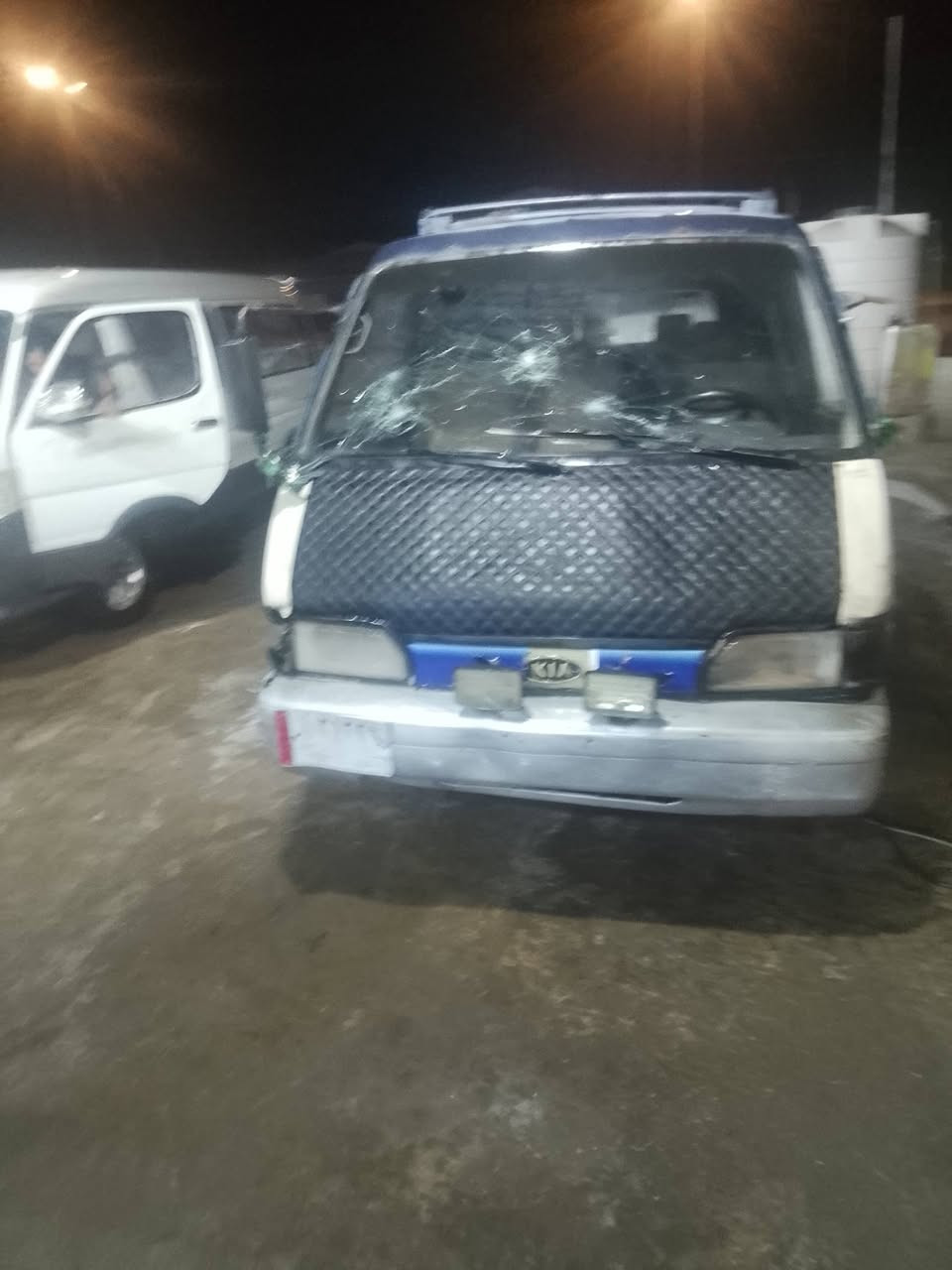 السلام عليكم كيه بسته موديل 1993مكينه وكير بريجو 2701 مكفولات للبيع نقص حداديه فقط مكاني بابل الدبله السعر 20 وبيه مجال رقم الاماني مالكها موجود ***********
