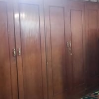 غرفة صاج • نضيفه • لحصوه