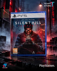 ألعاب PS5 • موزع فونكو • توصيل بغداد