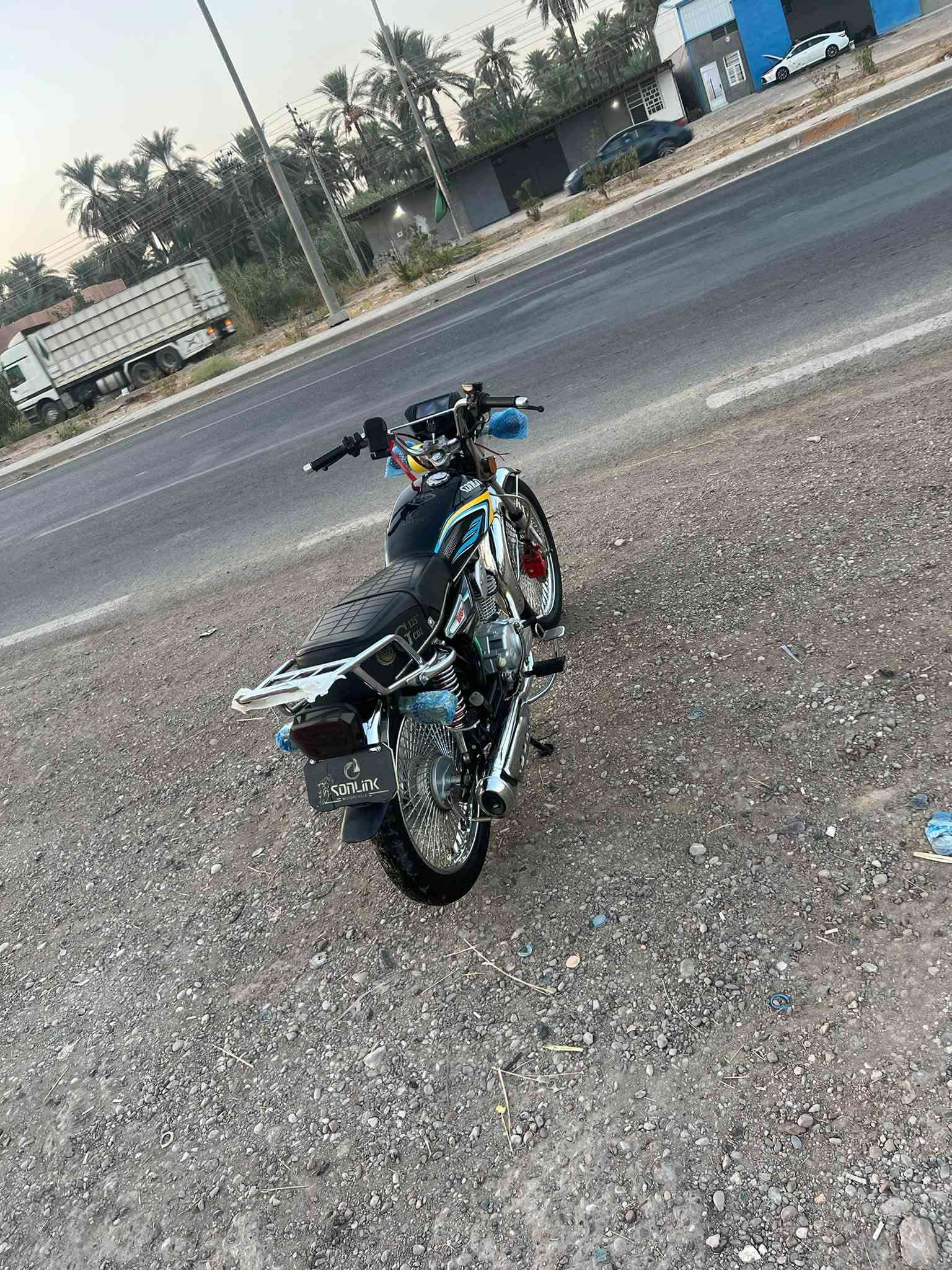 آلُـۜسـۨۚ(✋)ــِۖلُأمٌ ؏ـليۜـ(💜)ـكـۜم وݛحـٍّْـٍّْ⁽😘₎ـٍّْمهہ الًـًٍۖـٍـٍۖ(☝)ٍۖـًٍٍٍّـًٍلۖهًٍۖۂ وبـۗـۗـۗـۗـۗـۗركۧۧــۧۧۧۧۧـۗـۗ(ۗ😇)ـۗـۗاتهۂ🌹. دراجه للبيع  موديل 25  الدراجه  ماجيلك على النضافه فول اخت الزيرو مكفوله من الشخط🚫 المكان ديالى بعقوبه ❤🔚
السعر خاص  ✅❤
للاستفسار واتساب*********** ✅🌹✈️
اتصل وبيك خير وتدلل ***********
إشارة إلى الأصدقاء 󱢏
