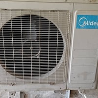 للبيع طن ونص شغال كامل 250 الف بيه مجال  07708969682 الاعظميه