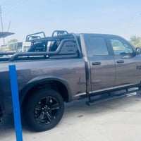 دوج رام • ٢٠٢٢ • محرك ٦٣٠٠