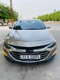ماليبو LT • ٢٠٢٤ • ١٫٥ توربو