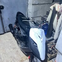 ماكس ١٤٠ • بوشه ٥٨ • كفرات كامله