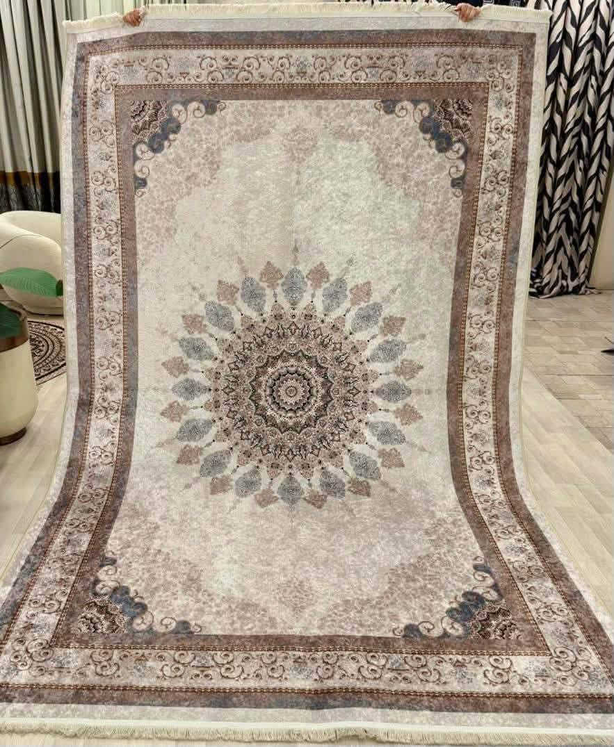 لا توجد تفاصيل

نص مكتوب في الصور:
- brillant CARPET DT35210_105
- brillant CARPET DT35922_101