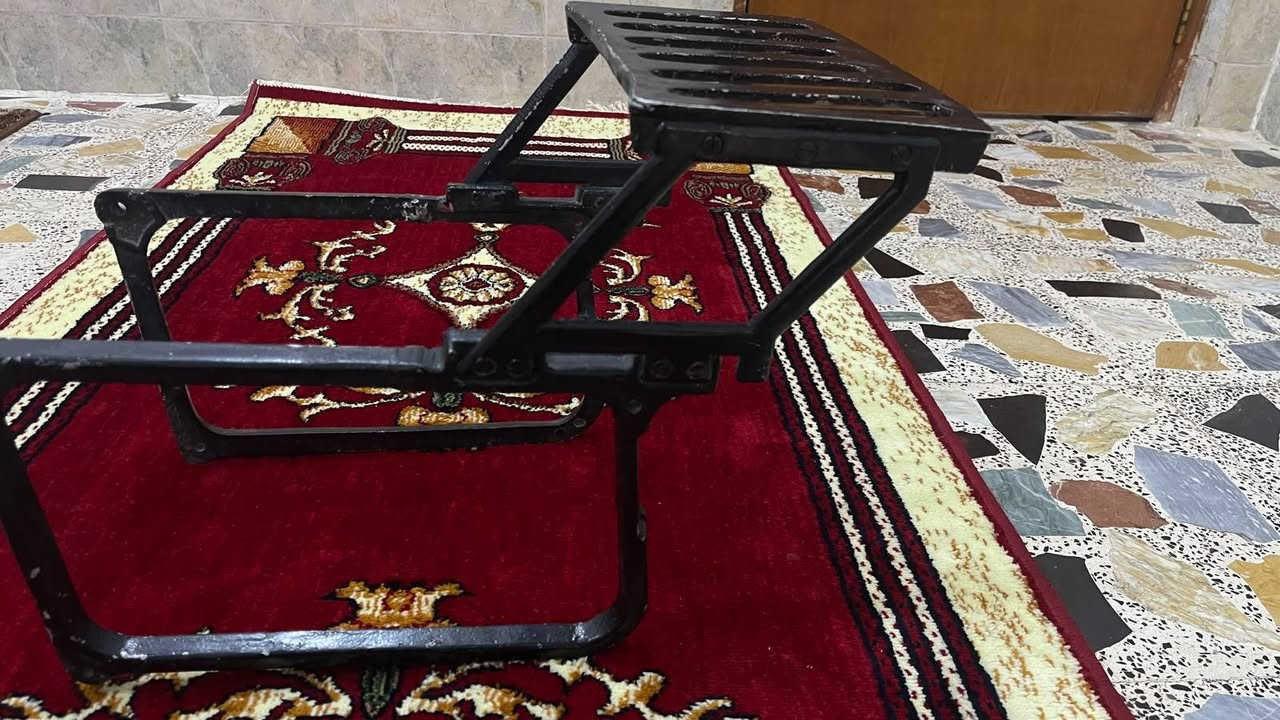 سلام عليكم غراض امزت صينيه ويل دسك امامي 88 وسيبايه مكان كوت توصيل موجود ***********
