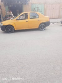 رينو • ٢٠٠٩ • رقم بغداد